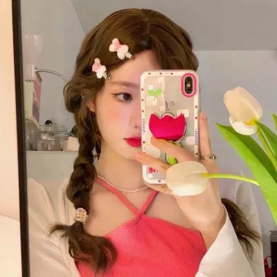 碧丽莎的情人
