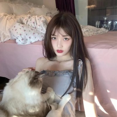 我非笼鸟